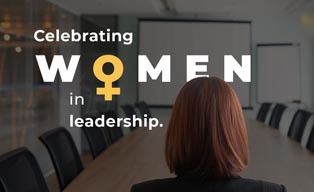Celebrating Women Who Lead: Insights on Leadership and Coaching