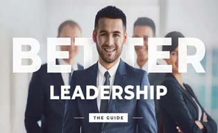 Hit Refresh — Your Guide to Better Leadership in 2023
