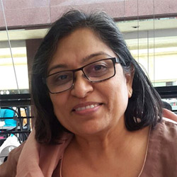 Bharathi Srinivasan