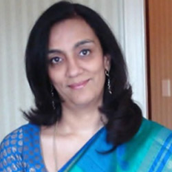 Dr. Niru Kumar