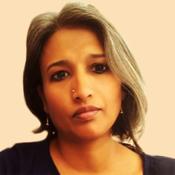 Jaya Narayanan