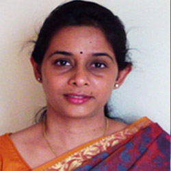 Meera Raghunandan