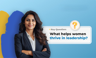 Mentoring Matters - Three Perspectives. Three Lenses. One Leadership Conversation.