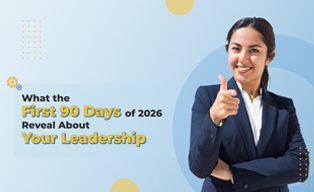 Mentoring Matters - What the First 90 Days Reveal About Your Leadership
