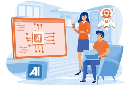 Mentoring Matters - AI-Enabled Leadership Simulations & VR Training