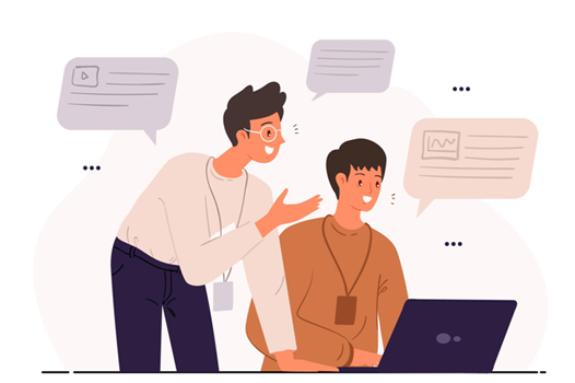 Mentoring Matters - Ambiguity Is Now the Operating Environment