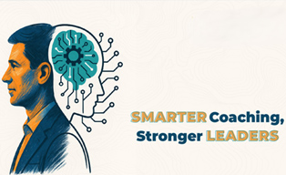 Augmented, Not Replaced: How AI Is Reshaping Leadership Coaching