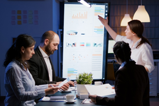 Mentoring Matters - Beyond the Classroom: Why Generic Training Falls Short