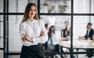 Women in Technology