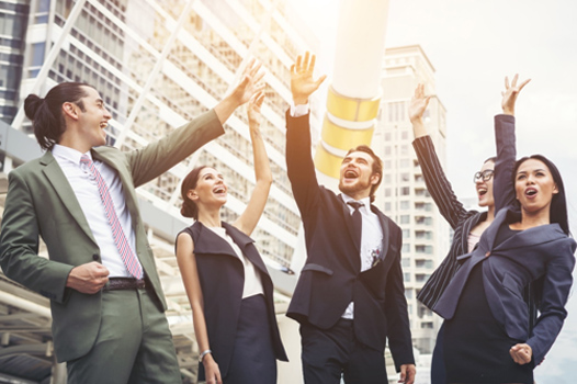 Mentoring Matters - Building the Bridge to New Roles with Confidence