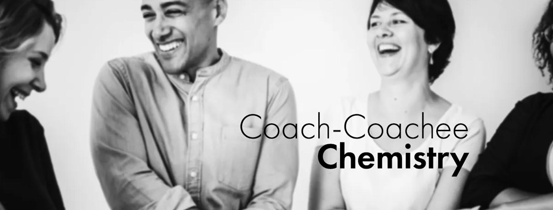 COACH-COACHEE CHEMISTRY CHARTS GREAT CAREERS