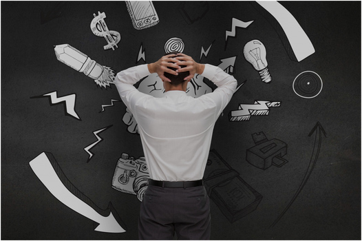 Mentoring Matters - Retaining the 2025 Cognitive Clutter