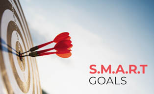 Embrace S.M.A.R.T Goals for Productive Teams: The Power of Coaching in the New Financial Year