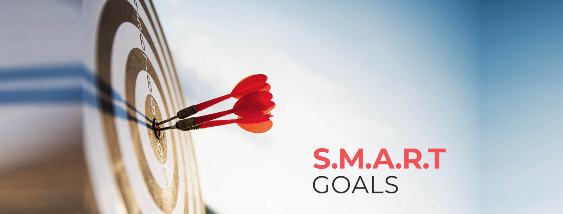 Mentoring Matters - Embrace SMART Goals for Productive Teams