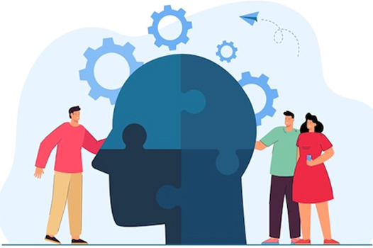 Mentoring Matters - Enhancing Emotional Intelligence