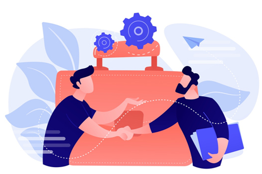 Mentoring Matters - Fostering True Collaboration