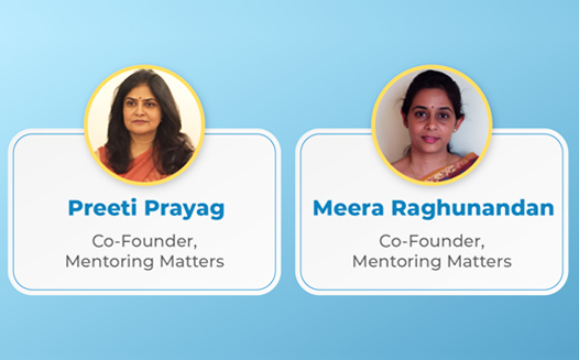 Mentoring Matters - The Founder’s Perspective