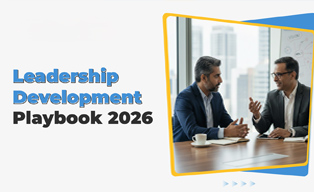 Mentoring Matters - From Programmes to Practice: The 2026 Leadership Development Playbook