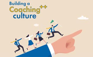 Integrating a Coaching culture within the organization