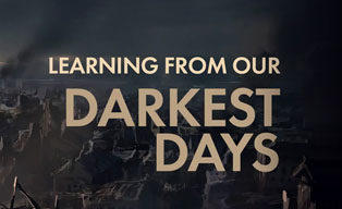 Learning From Our Darkest Days