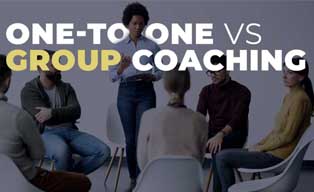 One-to-One Coaching vs Group Coaching: Which is Right for You in 2023?