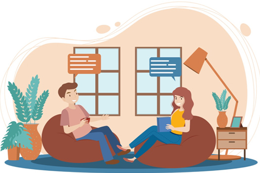 Mentoring Matters - Peer Learning Pods: The Power of Shared Journeys