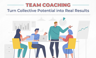 Pods, Peers, and Progress: Rethinking Team Coaching