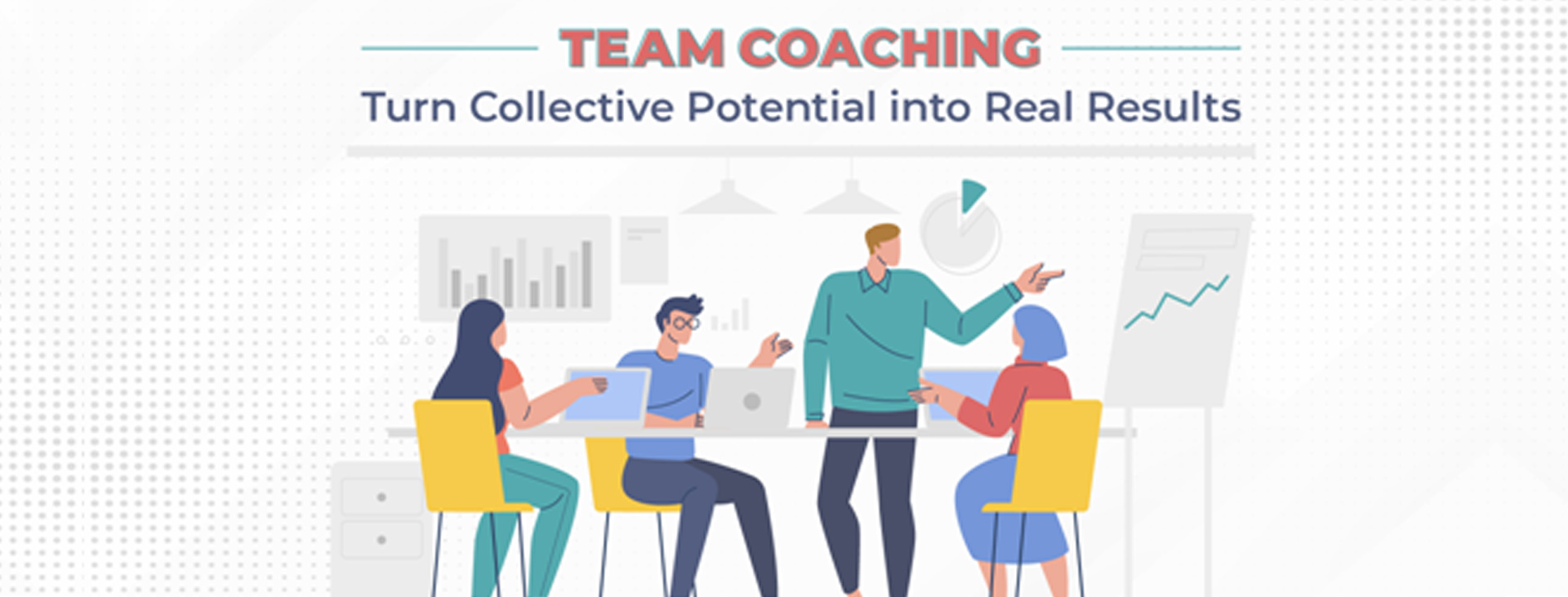 Mentoring Matters - Pods, Peers, and Progress: Rethinking Team Coaching