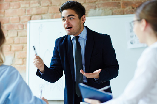 Mentoring Matters - Stop Learning, Start Practicing The 70-20-10 Rule
