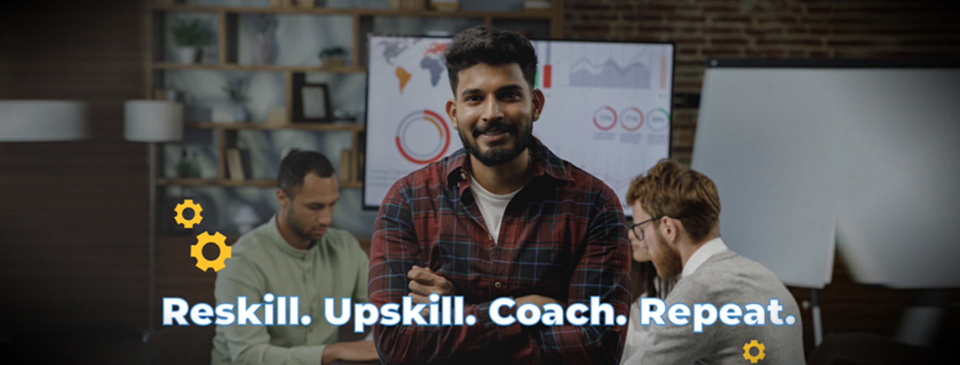 Mentoring Matters - The Coaching Edge in Upskilling and Reskilling