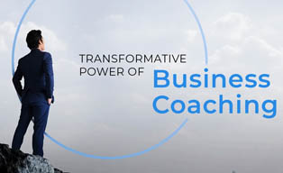 Unleashing Potential: The Transformative Power of Business Coaching
