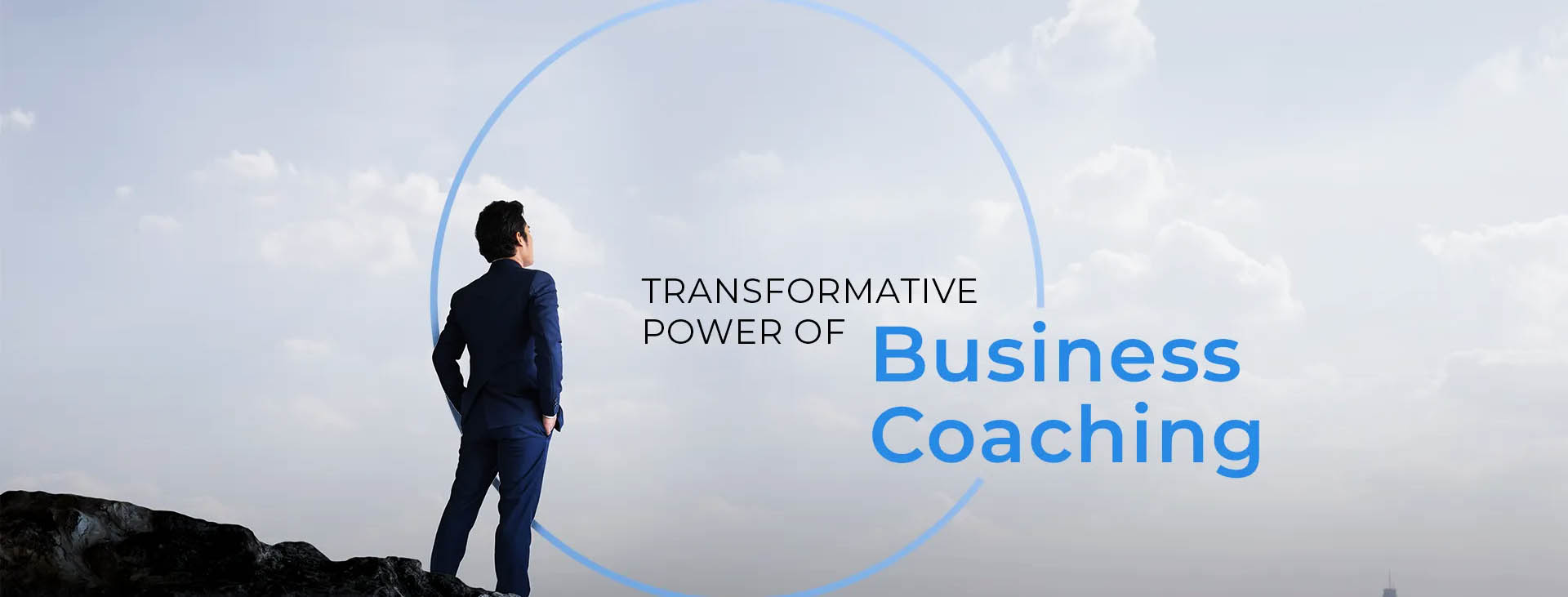 Mentoring Matters - Unleashing Potential: The Transformative Power of Business Coaching