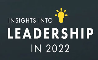 The Future Of Leadership In 2022: A paradox of change in a world stuck in time