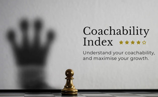 Unlocking Your Full Potential: How Coachable Are You?
