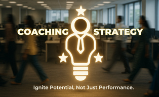 What Great Talent Strategies Get Right About Coaching