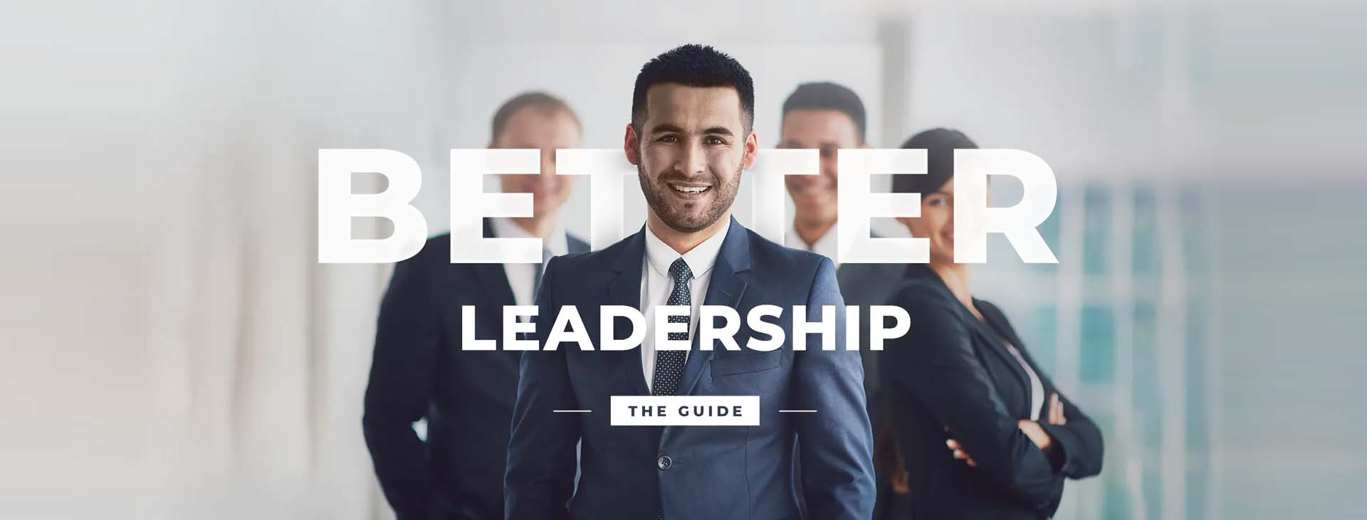 Hit Refresh — Your Guide to Better Leadership in 2023