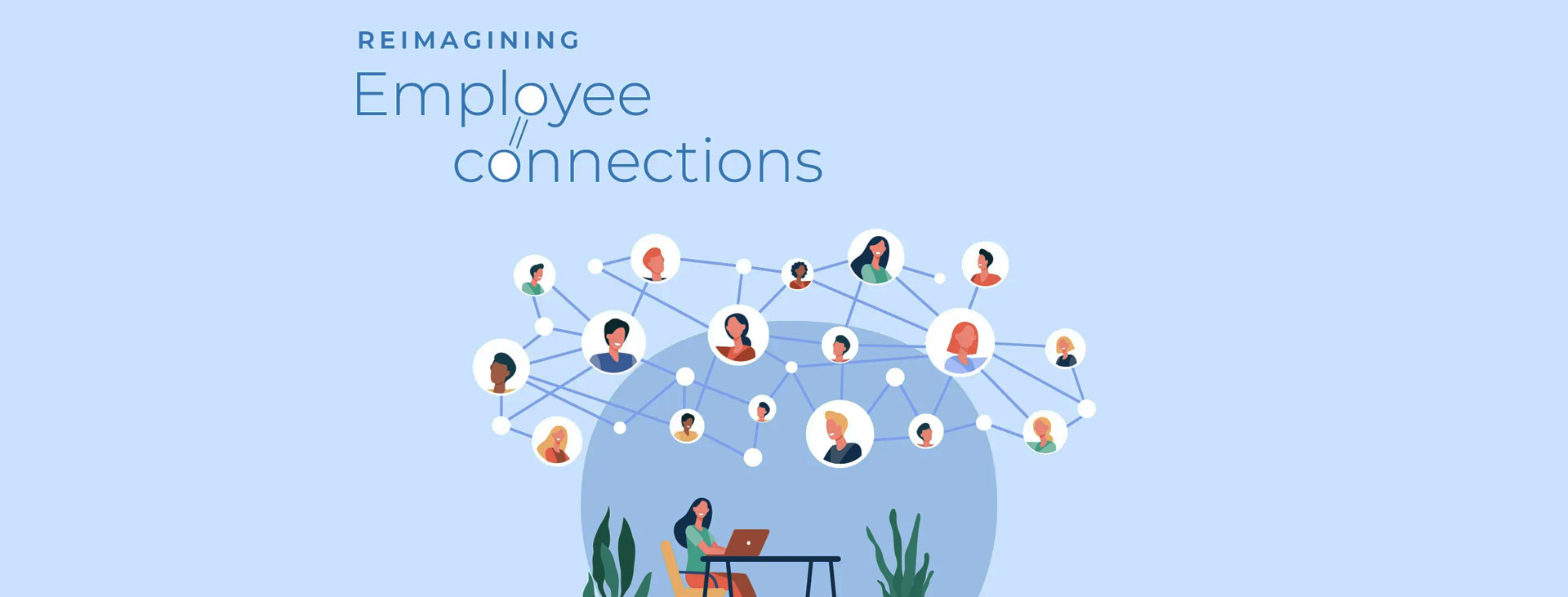 Mentoring Matters - Reimagining Employee Connection: How Coaching Bridges the Gap in Today’s Workplace