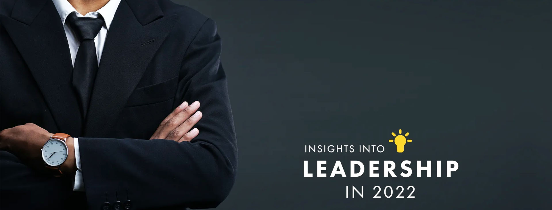 The Future Of Leadership In 2022: A paradox of change in a world stuck in time