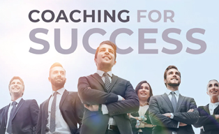 THE POWER OF COACHING: HOW BUSINESS COACHING TRANSFORMS TEAMS AT EVERY LEVEL