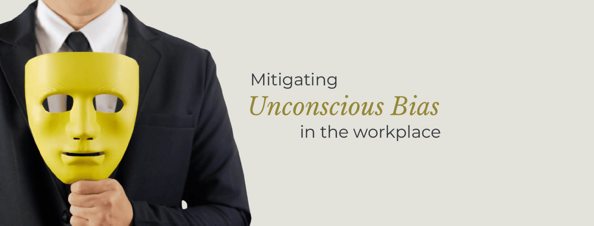 Mentoring Matters - Unmasking Unconscious Bias: The Transformative Role of Coaching in Today's Workplace